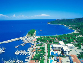 Özkaymak Marina Hotel